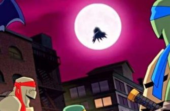 DC раскрыли новый костюм Бэтмена