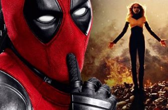 «Дэдпул 2» содержал спойлер к «Людям Икс: Темный Феникс» год назад