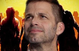 Зак Снайдер представил новое фото фильма «Армия мертвых»