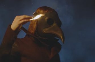 «Майор Гром: Чумной доктор» содержит сцену после титров