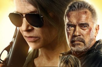 Дата выхода «Терминатора: Темные судьбы» на Blu-ray и в хорошем качестве