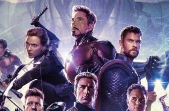 Раскрыт самый значимый Мститель в MCU. Это не Капитан Марвел