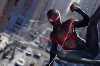 Marvel's Spider-Man Miles Morales не является сиквелом про Питера Паркера