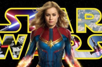 Подтверждено, что Бри Ларсон могла сыграть в «Звездных войнах»