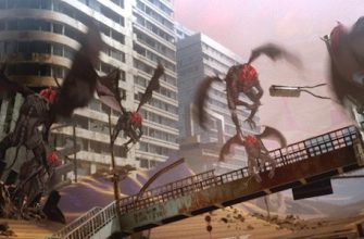 Shin Megami Tensei V выйдет на Nintendo Switch