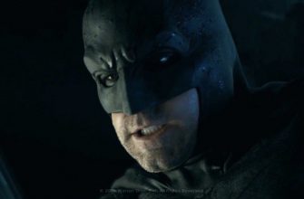 Раскрыты новые вырезанные сцены Бэтмена Бена Аффлека