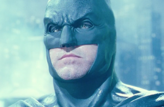 Впечатления от начала режиссерской версии «Лиги справедливости»