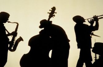 Партизанский джаз о героях нашего времени. Презентация проекта «Guerrilla Jazz»