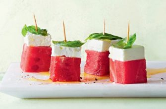 ТОП 10 лайфхаков с арбузом: еще вкуснее