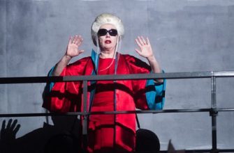 ​Рецензия на спектакль «Служанки бульвара Сансет», Электротеатр Станиславский. Жизни нет, есть сумасшествие