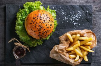 ТОП 10 лайфхаков по сервировке блюд: не только вкусно, но и красиво