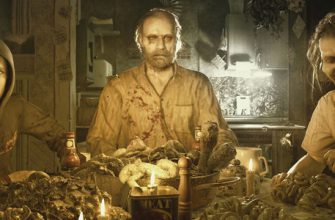 Слух: Resident Evil 8 станет самой мрачной и страшной в серии