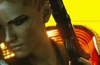 Cyberpunk 2077 выйдет в GeForce Now в день релиза