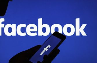 Почему не работают Facebook и Instagram