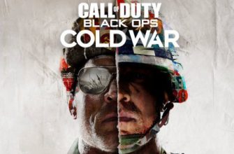Activision официально анонсировала Call of Duty: Black Ops Cold War