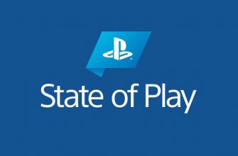 Дата и время начала State of Play в августе