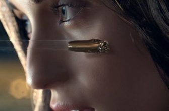 Разработчики «Ведьмака» решили переделать Cyberpunk 2077 в шутер от первого лица