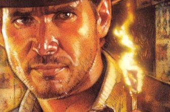 Индиана Джонс признан величайшим киногероем всех времен. ТОП-25 лучших персонажей