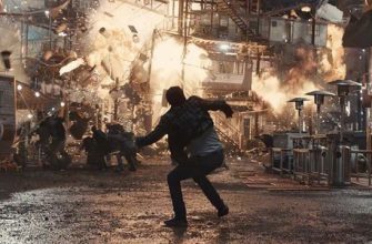 Второй трейлер «Первому игроку приготовиться» наполнен пасхалками