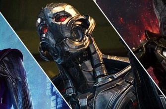 Какие мертвые злодеи могут вернуться в «Мстителях: Война бесконечности»