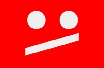 Почему сегодня не работает YouTube?