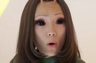 Мантис на самом деле сестра Звездного Лорда в киновселенной Marvel