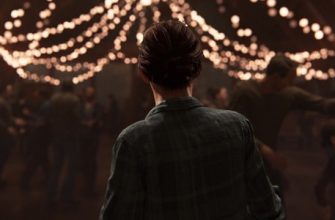 Телеканал вырезал поцелуй Элли из The Last of Us: Part 2