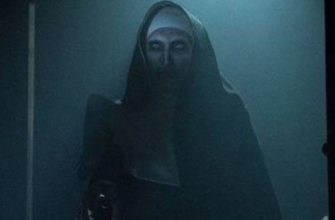 Пугающий трейлер хоррора «Проклятие монахини» удалили из YouTube. Посмотрите его