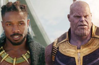 Как Киллмонгер может вернуться в «Мстителях 4»