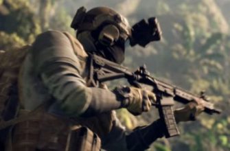 Детали и дата выхода игры Predator: Hunting Grounds