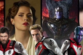 Все новые временные линии MCU, созданные в «Мстителях: Финал»