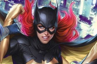 Фильм «Бэтгерл» ищет нового режиссера