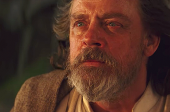 Люк Скайуокер умер еще до «Звездных войн: Последние джедаи»