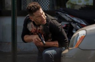 Джон Бернтал прокомментировал возвращение Карателя в MCU