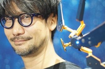 Хидео Кодзима установил новый рекорд и попал в «Книгу Гиннеса»