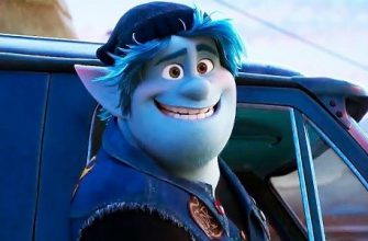 Отзывы критиков и оценки фильма «Вперед» от Pixar и Disney