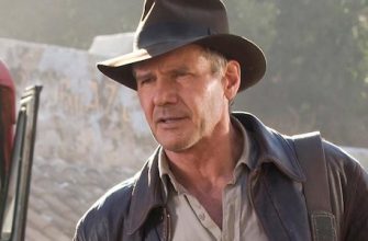 Стивен Спилберг отказался снимать «Индиану Джонса 5»