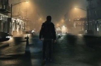 Тизер новой Silent Hill от Хидео Кодзимы?