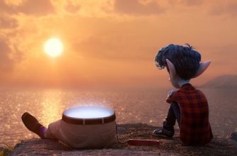 Саундтрек анимационного фильма «Вперед» (2020). Послушайте песню