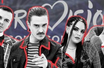 Послушайте песню UNO от Little Big для Евровидения 2020