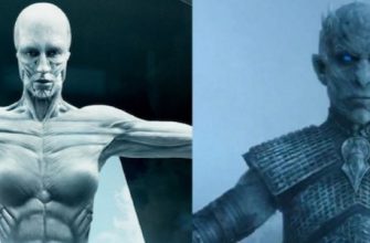 Дрогон из «Игры престолов» появился в «Мире Дикого Запада»