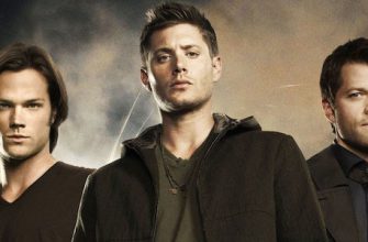 Новые серии 15 сезона «Сверхъестественное» перенесли