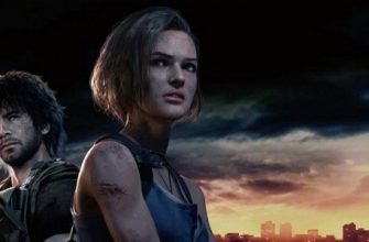 Resident Evil 3 Remake уже можно скачать