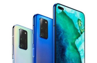 Стартовал розыгрыш HONOR View 30 Pro