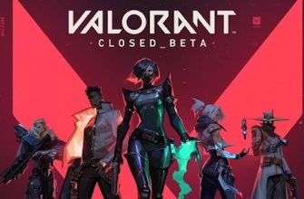 Как играть и скачать Valorant