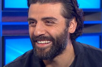 Как Оскар Айзек выглядит в роли Детстроука во вселенной DC