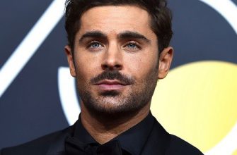 Раскрыто, кого Зак Эфрон может сыграть в киновселенной DC