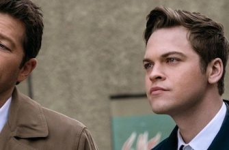 Новые кадры последних серий 15 сезона «Сверхъестественное»