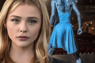 Хлоя Грейс Морец сыграет с ответвлении «Джона Уика»