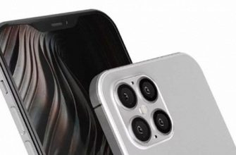 Раскрыт новый цвет iPhone 12